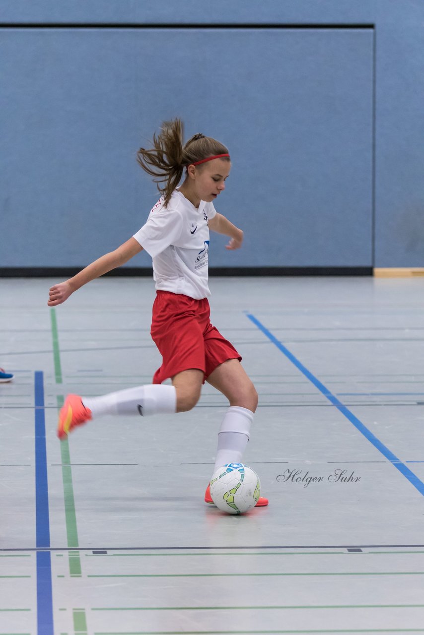 Bild 73 - B-Juniorinnen Futsal Qualifikation